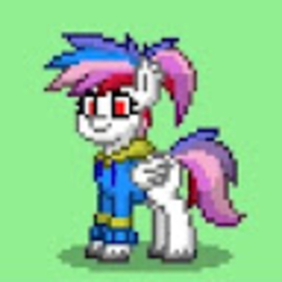 Meet your Posher, Beatrix - Picture 1 of 1